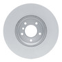 DFC GEOSPEC Coated Rotor - Blank 604-31069