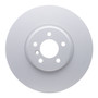 DFC GEOSPEC Coated Rotor - Blank 604-31145