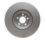 DFC GEOSPEC Coated Rotor - Blank 604-31130