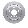 DFC GEOSPEC Coated Rotor - Blank 604-31052