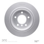 DFC GEOSPEC Coated Rotor - Blank 604-31052
