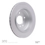 DFC GEOSPEC Coated Rotor - Blank 604-31052
