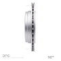 DFC GEOSPEC Coated Rotor - Blank 604-31052