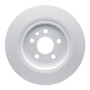 DFC GEOSPEC Coated Rotor - Blank 604-27060