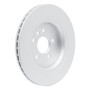 DFC GEOSPEC Coated Rotor - Blank 604-27060
