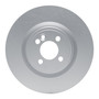 DFC GEOSPEC Coated Rotor - Blank 604-32008