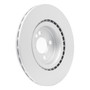 DFC GEOSPEC Coated Rotor - Blank 604-32008