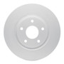 DFC GEOSPEC Coated Rotor - Blank 604-40112