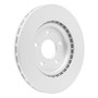 DFC GEOSPEC Coated Rotor - Blank 604-40112