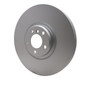 DFC GEOSPEC Coated Rotor - Blank 604-31146D