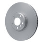 DFC GEOSPEC Coated Rotor 604-31102D