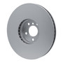 DFC GEOSPEC Coated Rotor 604-31102D