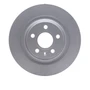 DFC GEOSPEC Coated Rotor - Blank 604-27061