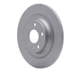 DFC GEOSPEC Coated Rotor - Blank 604-27061