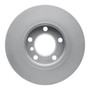 DFC GEOSPEC Coated Rotor - Blank 604-32009