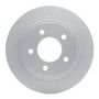 DFC GEOSPEC Coated Rotor - Blank 604-39028