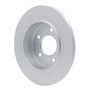 DFC GEOSPEC Coated Rotor - Blank 604-39028
