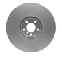 DFC GEOSPEC Coated Rotor - Blank 604-31147D