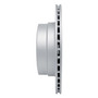 DFC GEOSPEC Coated Rotor - Blank 604-31075