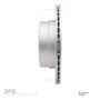 DFC GEOSPEC Coated Rotor - Blank 604-31075