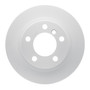 DFC GEOSPEC Coated Rotor - Blank 604-32010