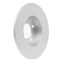 DFC GEOSPEC Coated Rotor - Blank 604-32010