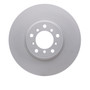 DFC GEOSPEC Coated Rotor - Blank 604-31054D