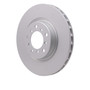 DFC GEOSPEC Coated Rotor - Blank 604-31054D