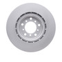 DFC GEOSPEC Coated Rotor - Blank 604-31054D