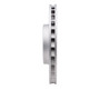 DFC GEOSPEC Coated Rotor - Blank 604-31054D