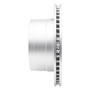 DFC GEOSPEC Coated Rotor - Blank 604-40103
