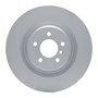 DFC GEOSPEC Coated Rotor - Blank 604-31148