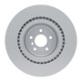 DFC GEOSPEC Coated Rotor - Blank 604-31148