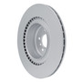 DFC GEOSPEC Coated Rotor - Blank 604-31148