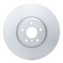 DFC GEOSPEC Coated Rotor - Blank 604-31133D