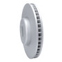 DFC GEOSPEC Coated Rotor - Blank 604-31133D