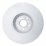 DFC GEOSPEC Coated Rotor - Blank 604-31133D