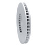 DFC GEOSPEC Coated Rotor - Blank 604-31133D