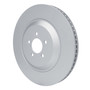 DFC GEOSPEC Coated Rotor 604-40129D