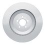 DFC GEOSPEC Coated Rotor 604-40129D