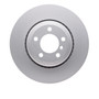 DFC GEOSPEC Coated Rotor - Blank 604-31076