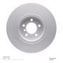 DFC GEOSPEC Coated Rotor - Blank 604-31076
