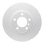 DFC GEOSPEC Coated Rotor - Blank 604-32011
