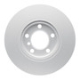 DFC GEOSPEC Coated Rotor - Blank 604-32011
