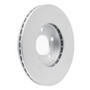 DFC GEOSPEC Coated Rotor - Blank 604-32011