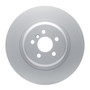 DFC GEOSPEC Coated Rotor 604-31182D
