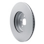 DFC GEOSPEC Coated Rotor 604-31182D