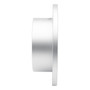 DFC GEOSPEC Coated Rotor - Blank 604-40115