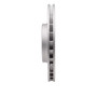 DFC GEOSPEC Coated Rotor - Blank 604-31055D