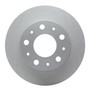 DFC GEOSPEC Coated Rotor 604-40130